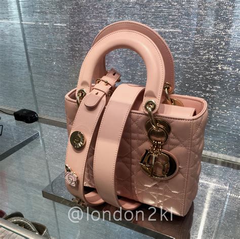 lady dior malaysia price